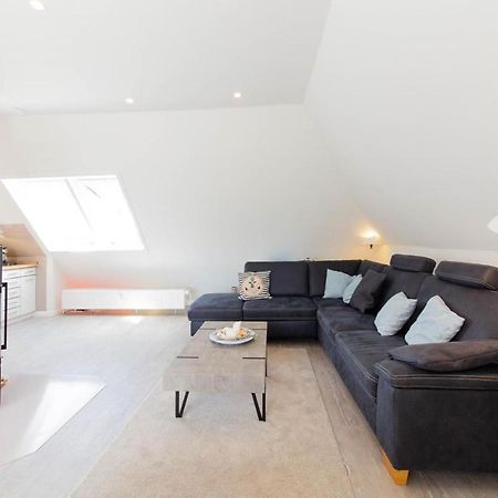 Ferienwohnung Ostseenest Haffkrug Extérieur photo