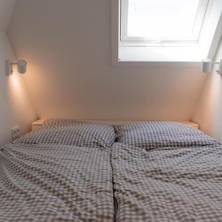 Ferienwohnung Ostseenest Haffkrug Extérieur photo