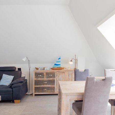 Ferienwohnung Ostseenest Haffkrug Extérieur photo