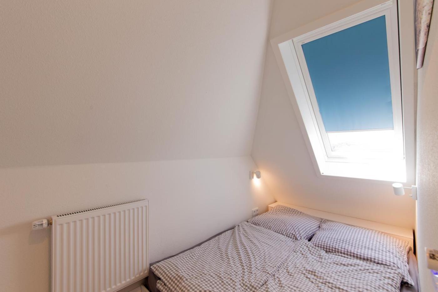 Ferienwohnung Ostseenest Haffkrug Extérieur photo