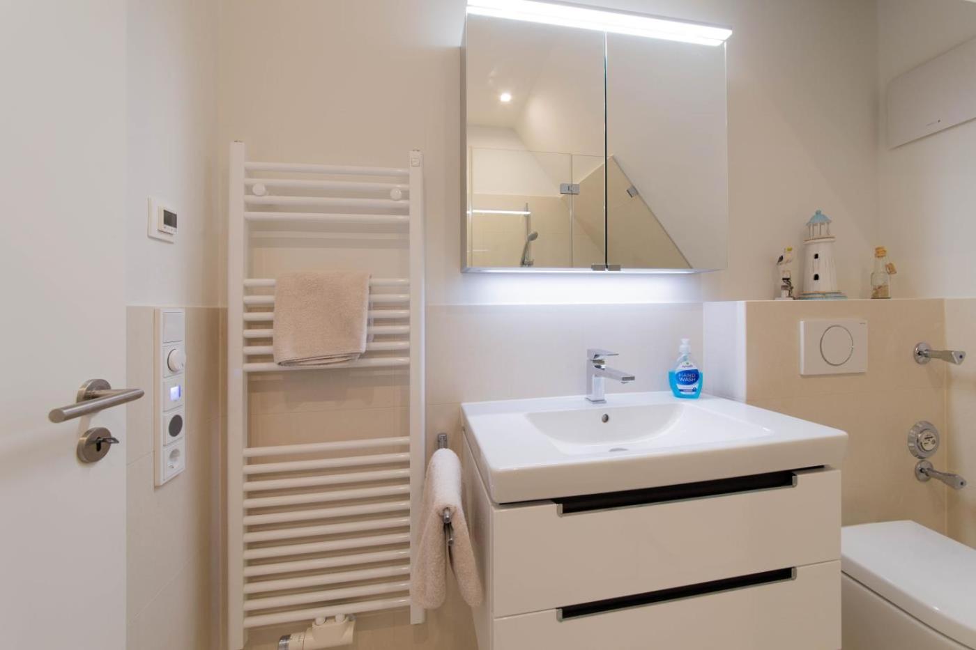 Ferienwohnung Ostseenest Haffkrug Extérieur photo