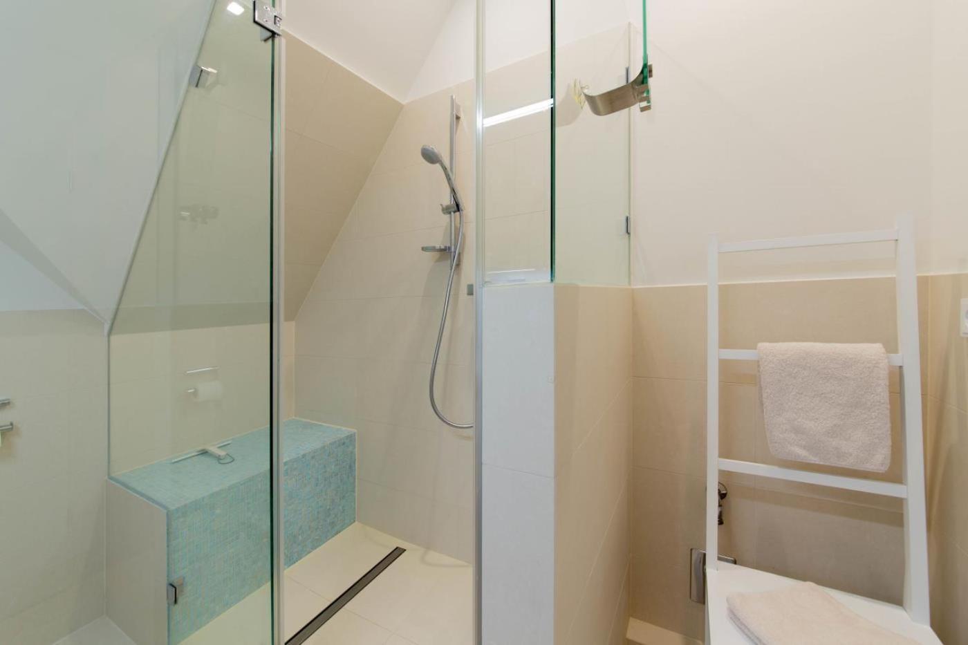 Ferienwohnung Ostseenest Haffkrug Extérieur photo