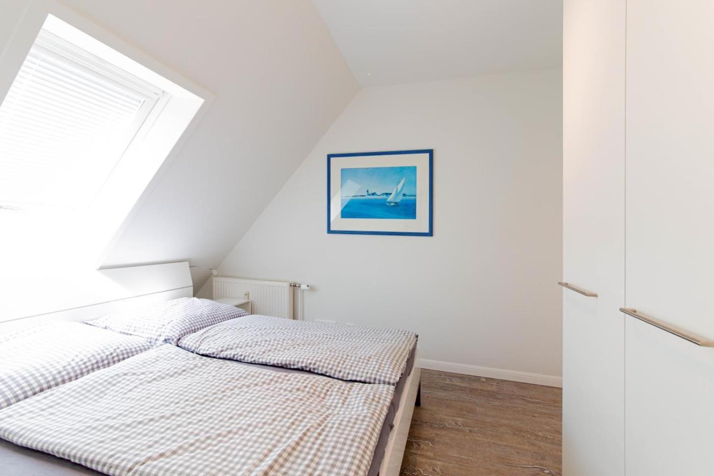 Ferienwohnung Ostseenest Haffkrug Extérieur photo