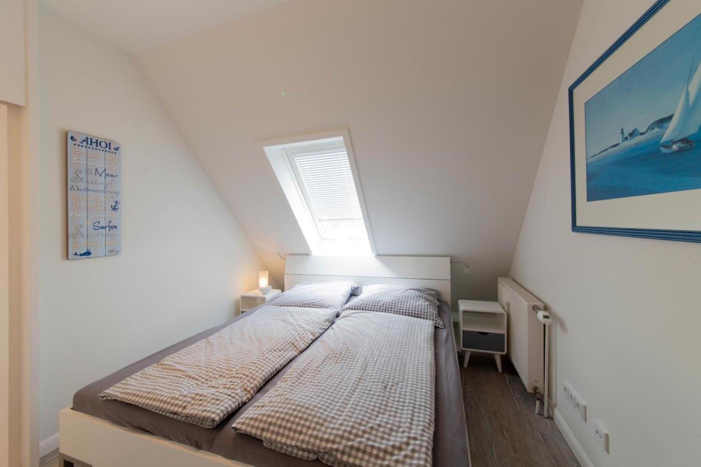 Ferienwohnung Ostseenest Haffkrug Extérieur photo