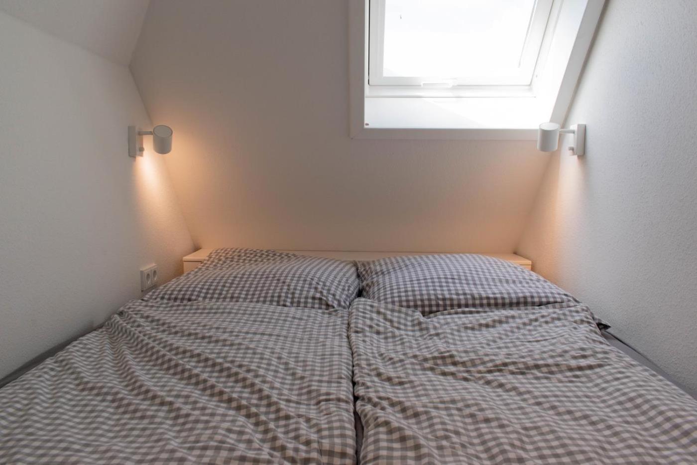 Ferienwohnung Ostseenest Haffkrug Extérieur photo
