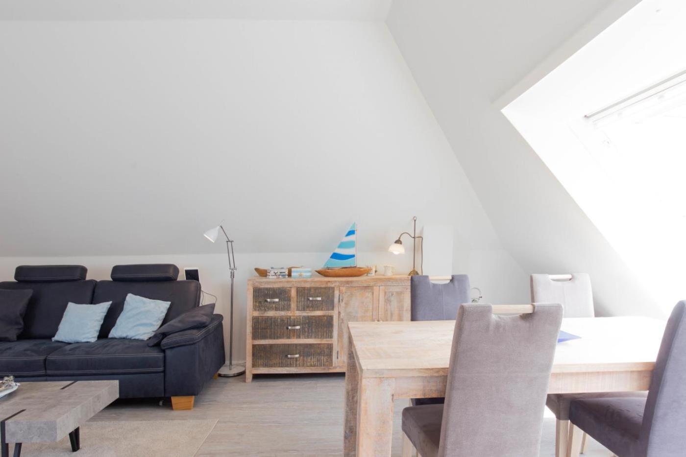 Ferienwohnung Ostseenest Haffkrug Extérieur photo