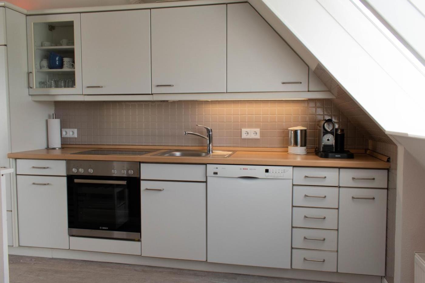 Ferienwohnung Ostseenest Haffkrug Extérieur photo
