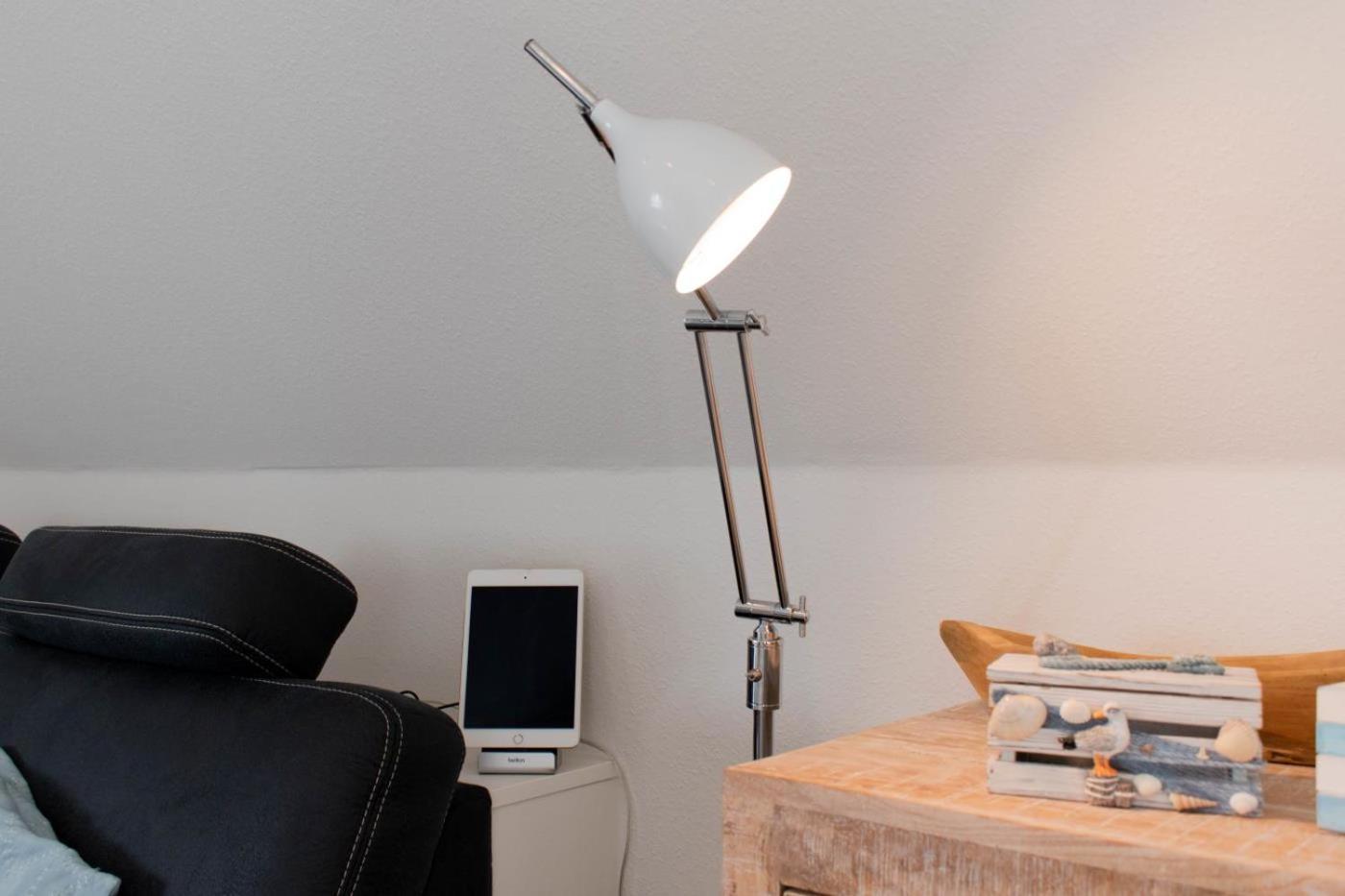 Ferienwohnung Ostseenest Haffkrug Extérieur photo