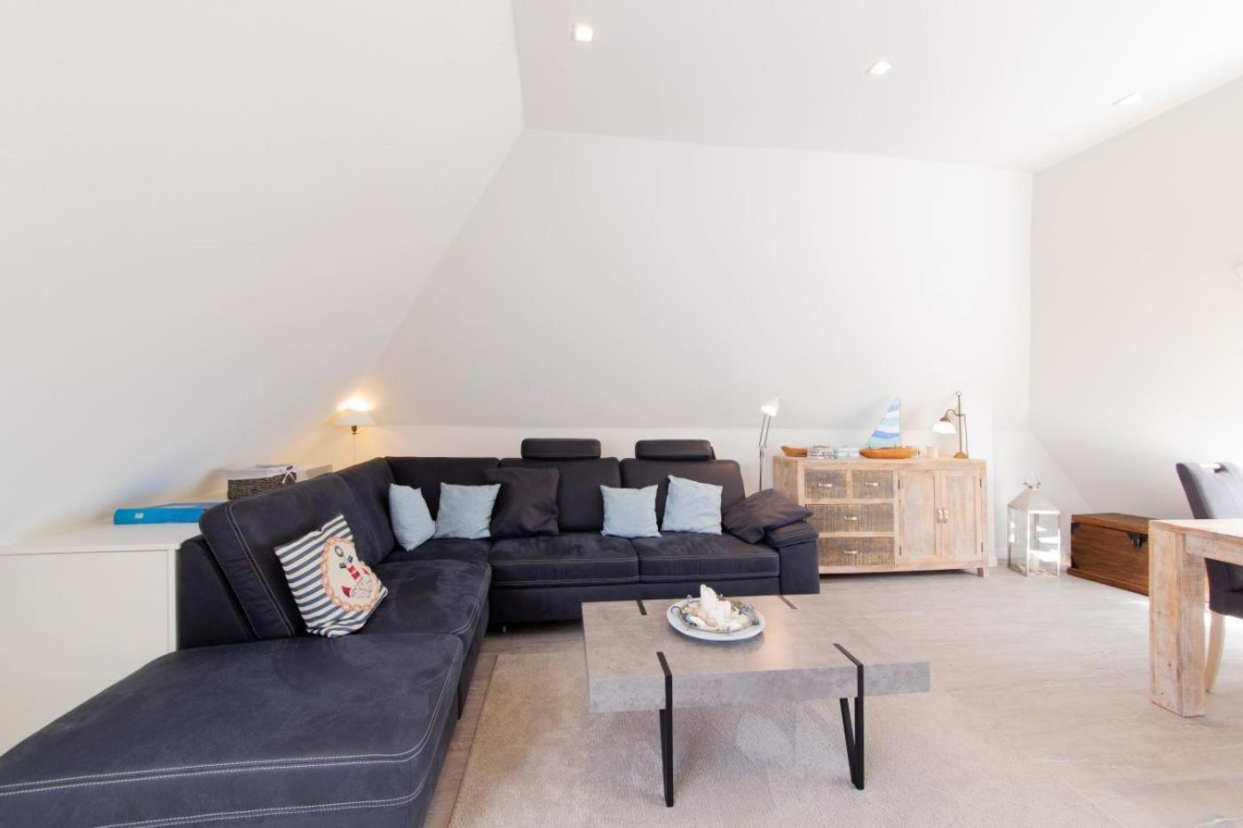 Ferienwohnung Ostseenest Haffkrug Extérieur photo