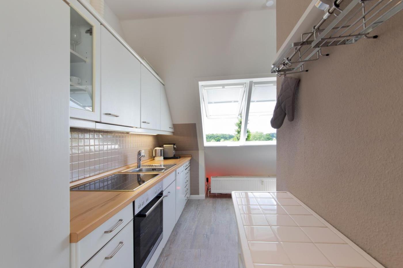 Ferienwohnung Ostseenest Haffkrug Extérieur photo