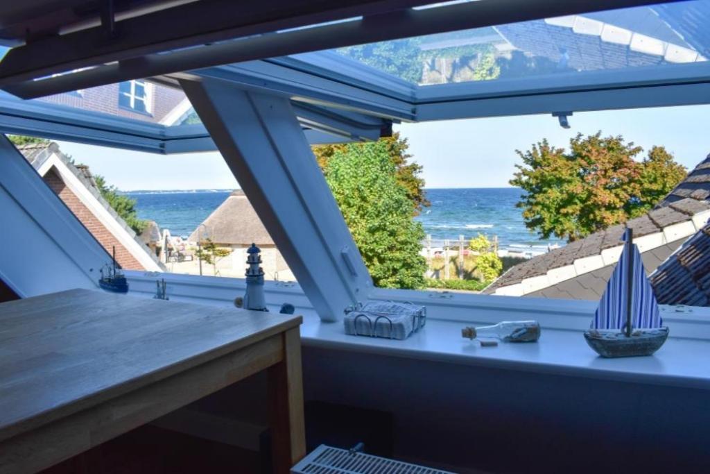 Ferienwohnung Ostseenest Haffkrug Extérieur photo