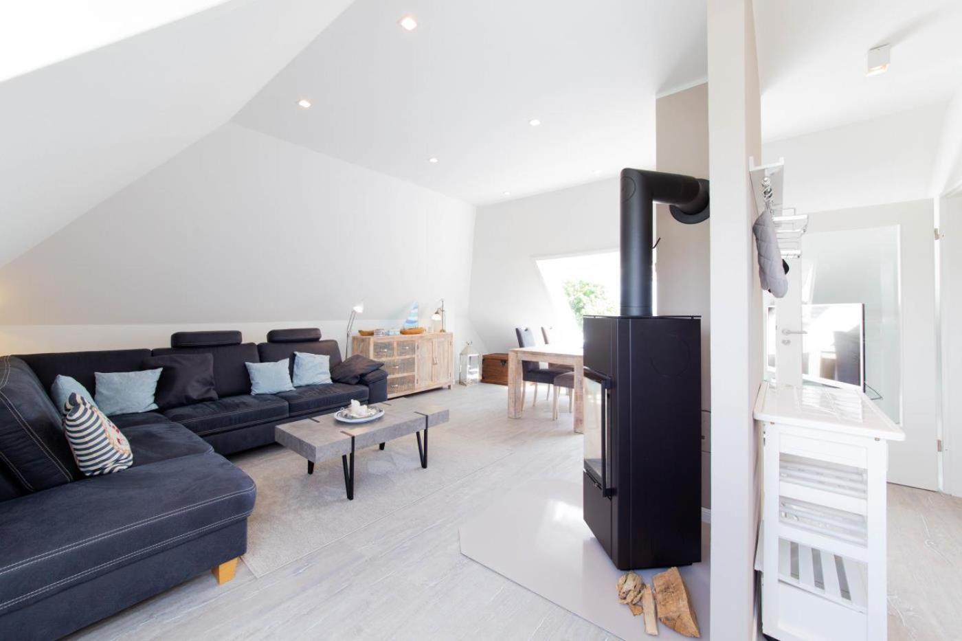 Ferienwohnung Ostseenest Haffkrug Extérieur photo