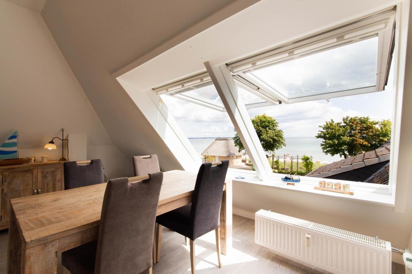Ferienwohnung Ostseenest Haffkrug Extérieur photo