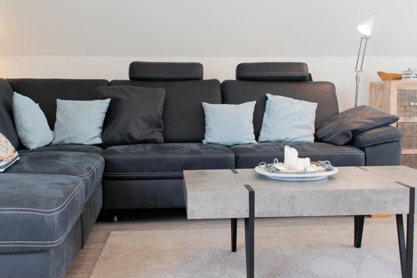 Ferienwohnung Ostseenest Haffkrug Extérieur photo