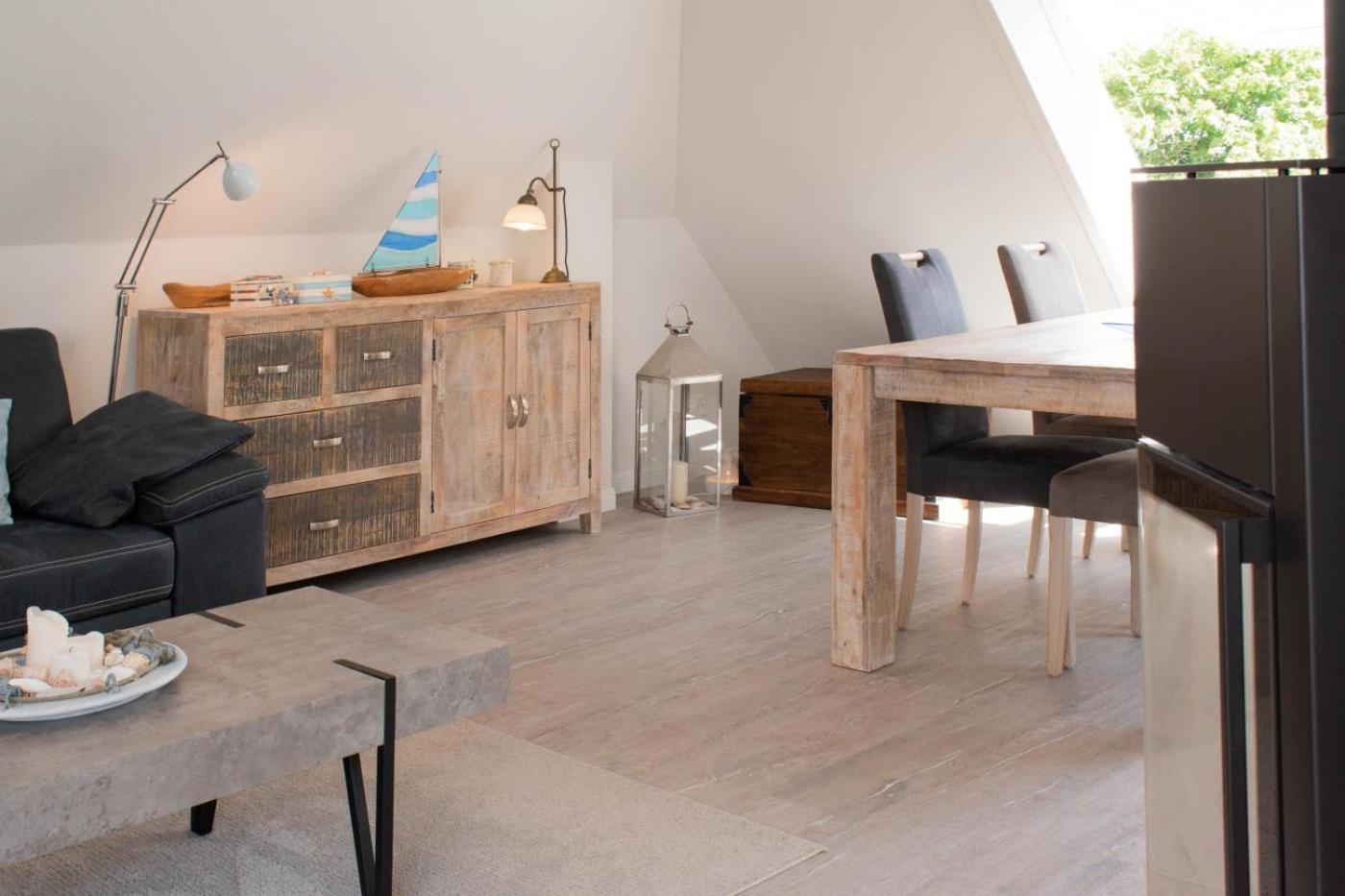 Ferienwohnung Ostseenest Haffkrug Extérieur photo