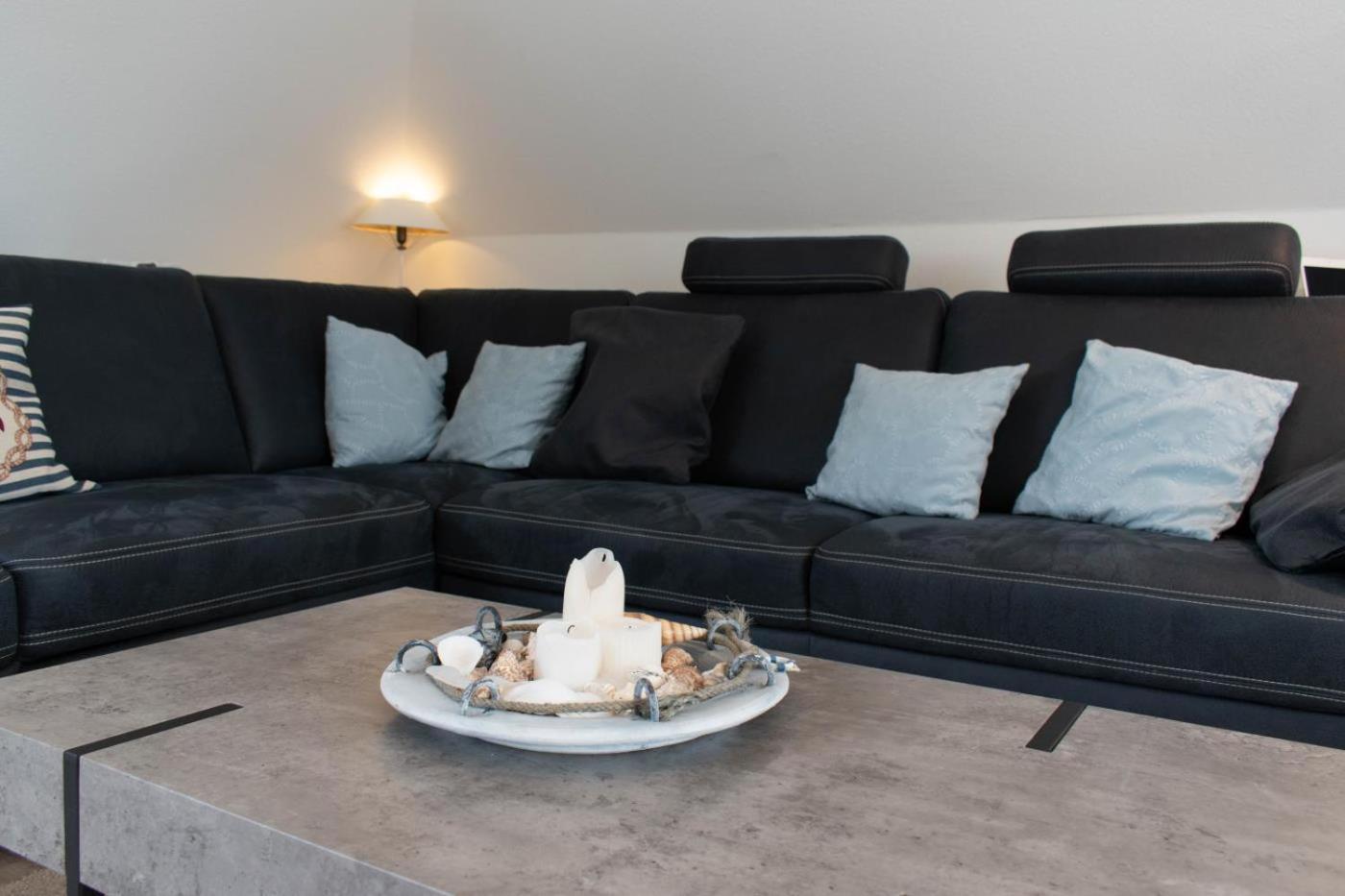 Ferienwohnung Ostseenest Haffkrug Extérieur photo