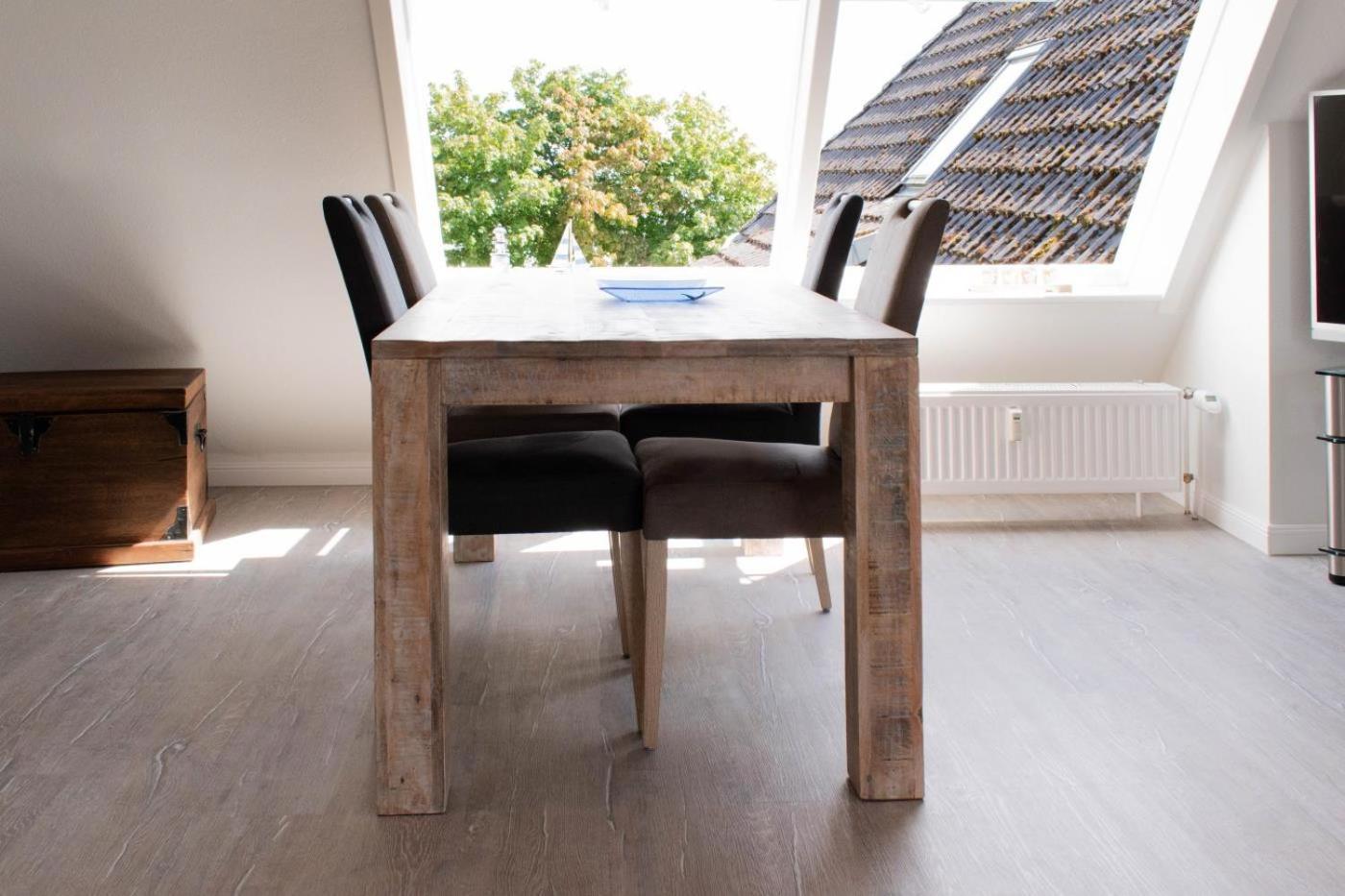Ferienwohnung Ostseenest Haffkrug Extérieur photo